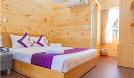 Standard Hướng Vườn