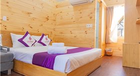 TTC Resort – Ninh Thuận