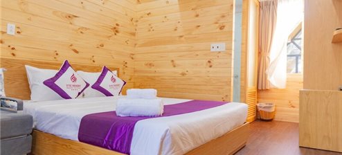 Standard Hướng Vườn