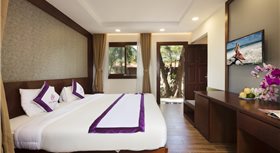 TTC Resort – Ninh Thuận