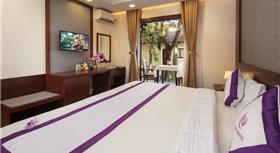 TTC Resort – Ninh Thuận