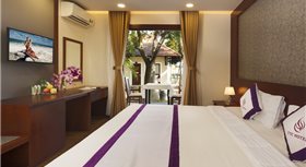 TTC Resort – Ninh Thuận