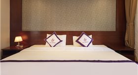 TTC Resort – Ninh Thuận