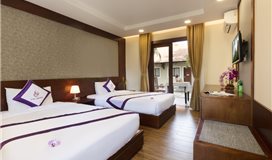 Standard Hướng Hồ Bơi