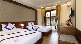 TTC Resort – Ninh Thuận