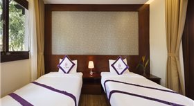 TTC Resort – Ninh Thuận