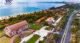 TTC Resort – Ninh Thuận