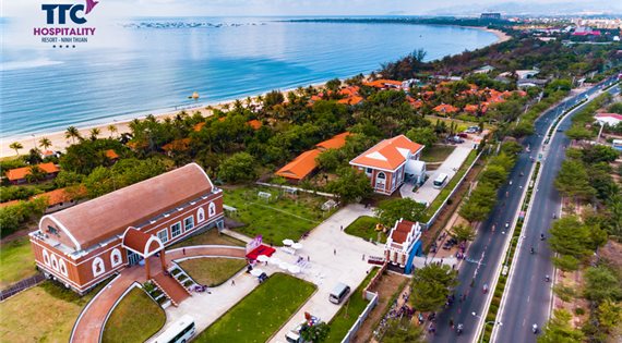 TTC Resort – Ninh Thuận