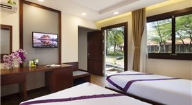 TTC Resort – Ninh Thuận