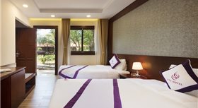 TTC Resort – Ninh Thuận