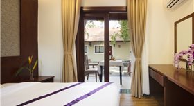 TTC Resort – Ninh Thuận