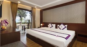 TTC Resort – Ninh Thuận