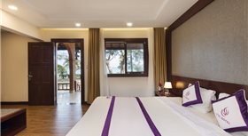 TTC Resort – Ninh Thuận