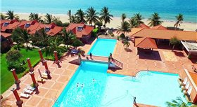 TTC Resort – Ninh Thuận