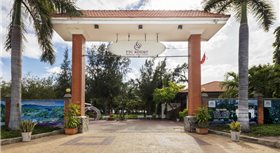 TTC Resort – Ninh Thuận