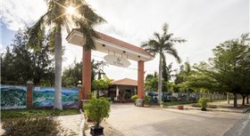 TTC Resort – Ninh Thuận