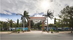 TTC Resort – Ninh Thuận