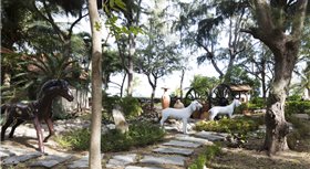 TTC Resort – Ninh Thuận