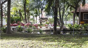 TTC Resort – Ninh Thuận