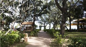 TTC Resort – Ninh Thuận