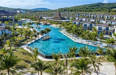 New World Phu Quoc Resort New World Phu Quoc Resort