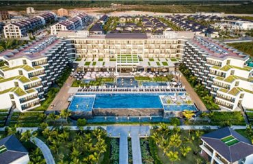 Novotel Phú Quốc Resort Novotel Phú Quốc Resort