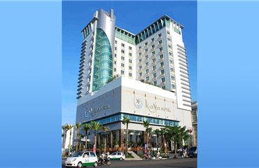 Khách sạn Kaya