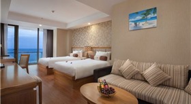 Khách sạn Sala Tuy Hòa Beach