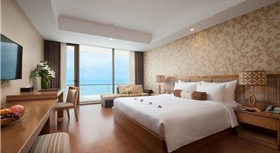 Khách sạn Sala Tuy Hòa Beach