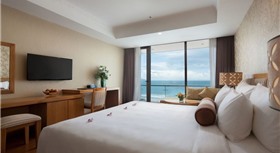 Khách sạn Sala Tuy Hòa Beach