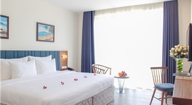 Khách sạn Sala Tuy Hòa Beach