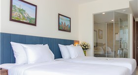 Khách sạn Sala Tuy Hòa Beach