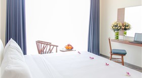 Khách sạn Sala Tuy Hòa Beach