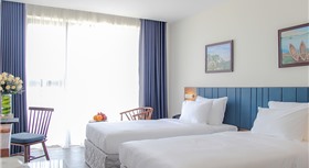 Khách sạn Sala Tuy Hòa Beach