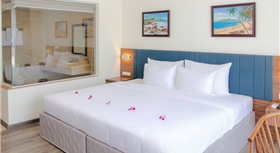 Khách sạn Sala Tuy Hòa Beach