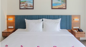 Khách sạn Sala Tuy Hòa Beach