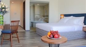 Khách sạn Sala Tuy Hòa Beach