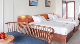 Khách sạn Sala Tuy Hòa Beach