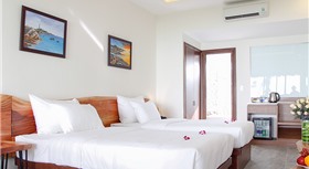 Khách sạn Sala Tuy Hòa Beach