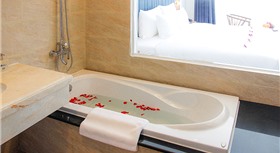 Khách sạn Sala Tuy Hòa Beach