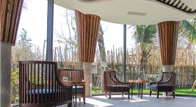 Khách sạn Sala Tuy Hòa Beach