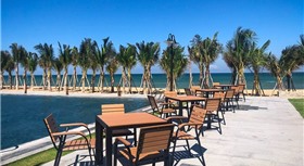 Khách sạn Sala Tuy Hòa Beach