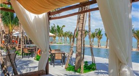 Khách sạn Sala Tuy Hòa Beach