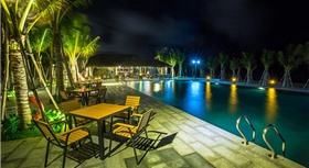 Khách sạn Sala Tuy Hòa Beach