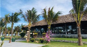 Khách sạn Sala Tuy Hòa Beach