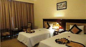 Khách sạn Sài Gòn Phú Yên
