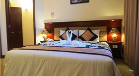 Khách sạn Sài Gòn Phú Yên