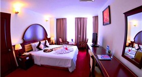 Khách sạn Sài Gòn Phú Yên