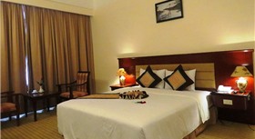 Khách sạn Sài Gòn Phú Yên