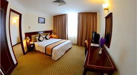 Khách sạn Sài Gòn Phú Yên